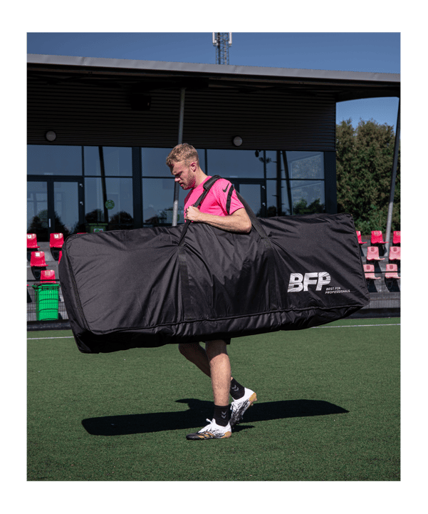 Cawila LIGA Tasche für steckbare Trainingsdummies - schwarz