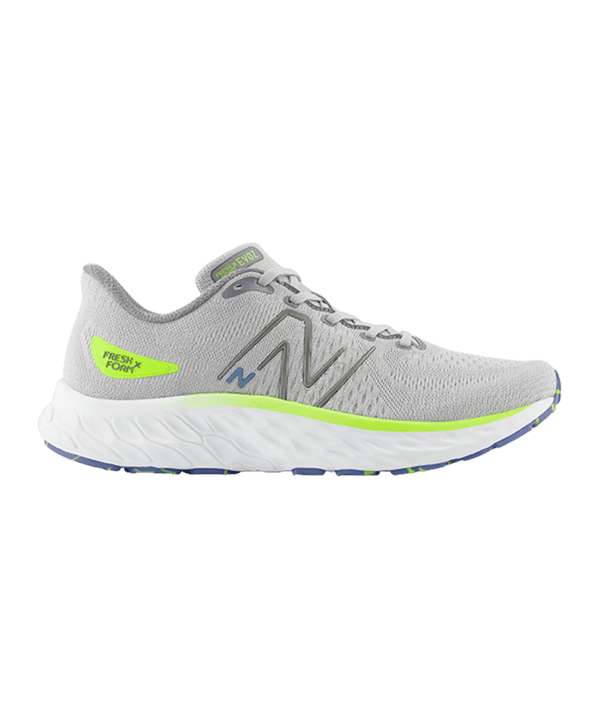 New Balance MEVOZ Grau FCY3 - grau