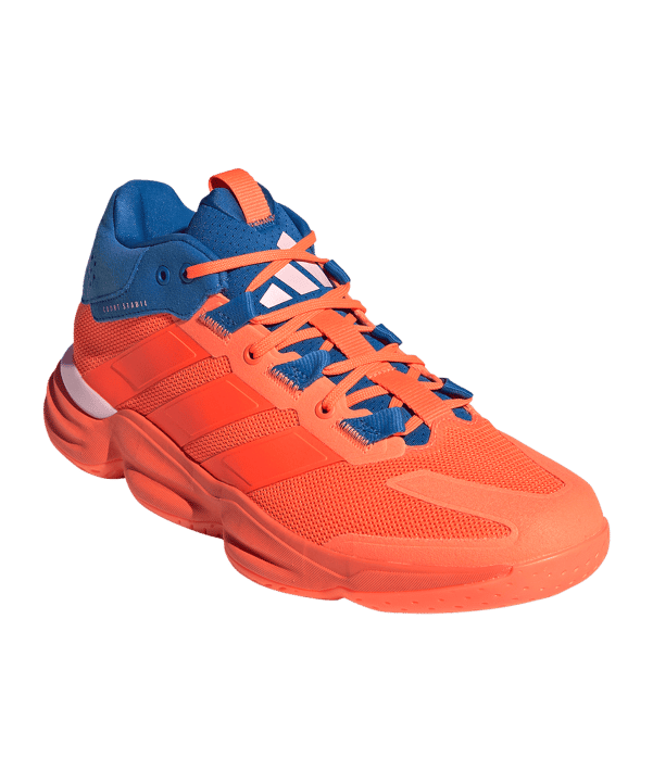adidas Courtstabil M Orange - orange