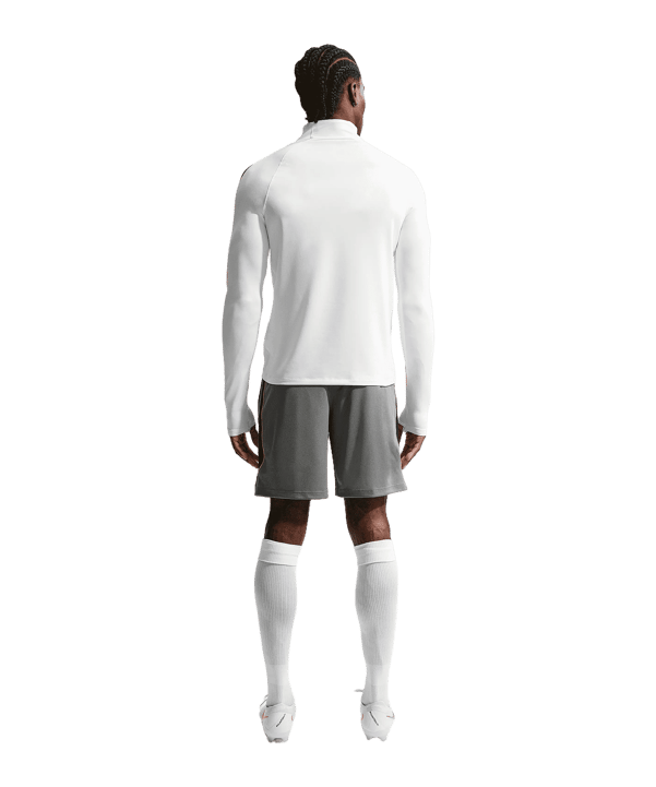 Nike Strike Short Grau F013 - grau