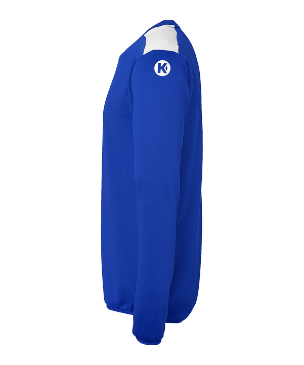 Kempa Felpa Kids Blu C49 - blu