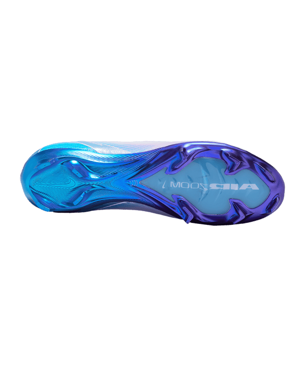 Nike Air Zoom Mercurial Vapor Elite FG Chromatic Weiß F100 - weiss