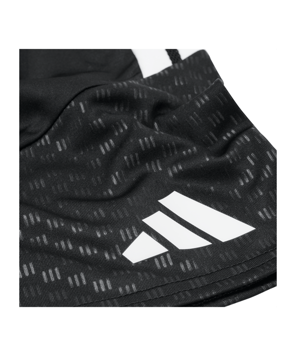 adidas Fortuna Düsseldorf Training Court Enfants Noir - noir