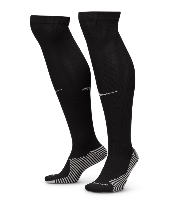 Nike Tottenham Hotspur Strumpfstutzen Away 2025/2026 Schwarz F010 - schwarz