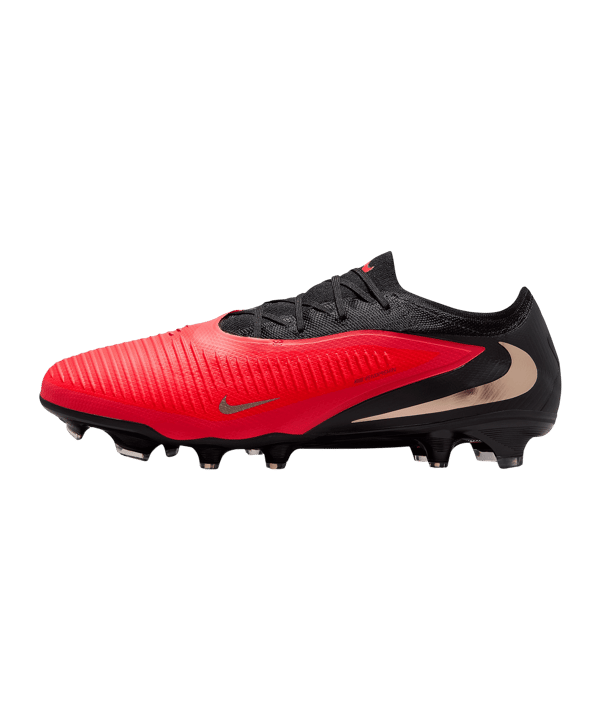 Nike Phantom 6 Low Pro FG Break'Em Rot F600