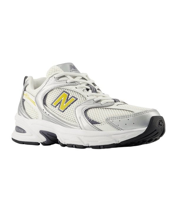 New Balance 530 Silber - silber