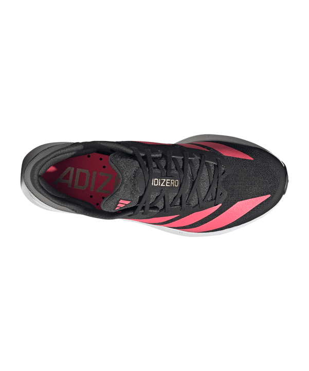 adidas Adizero SL2 LightstrikePro Chaussure de running Gris - gris