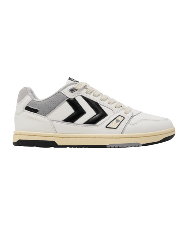 Hummel Weiß F9806 - weiss