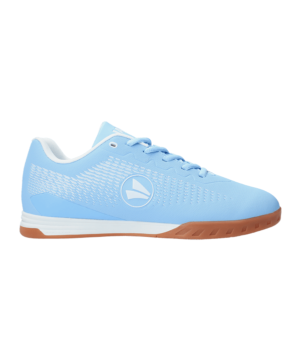 JAKO Lightning II IN Jr Kids Blau F458 - blau