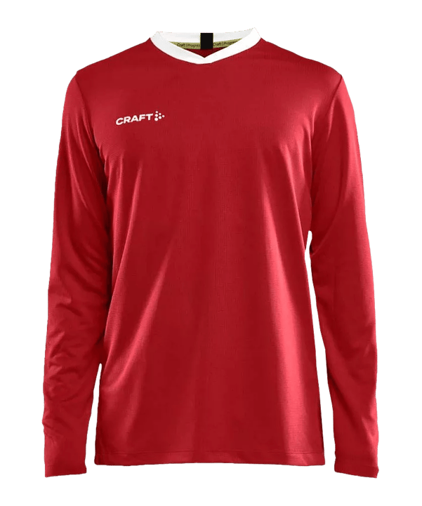 Craft Progress Basket Trikot Rot - rot