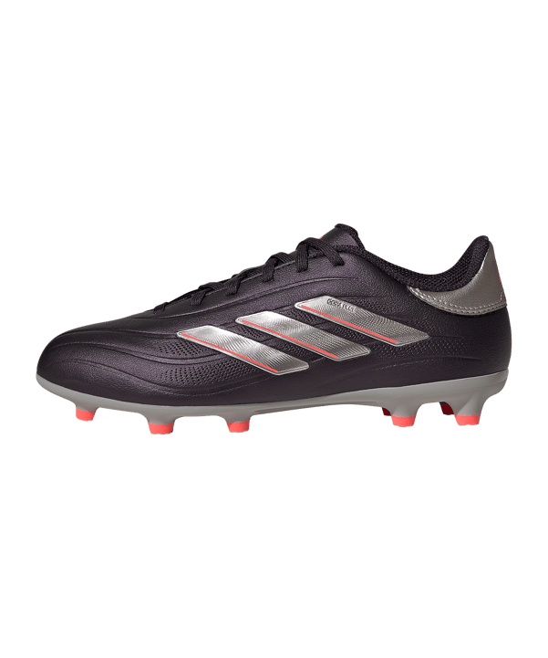 adidas FG Noir - noir