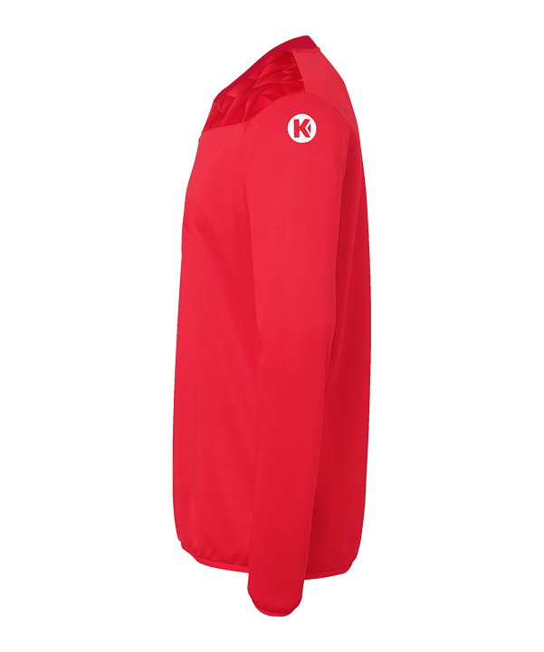 Kempa Athletics 29 Sweatshirt Rood K60 - rood