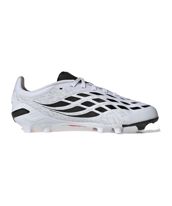 adidas Predator Elite FG Chaos vs Control Kids Weiß