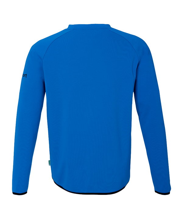 uhlsport Sweatshirt Blau F43 - blau