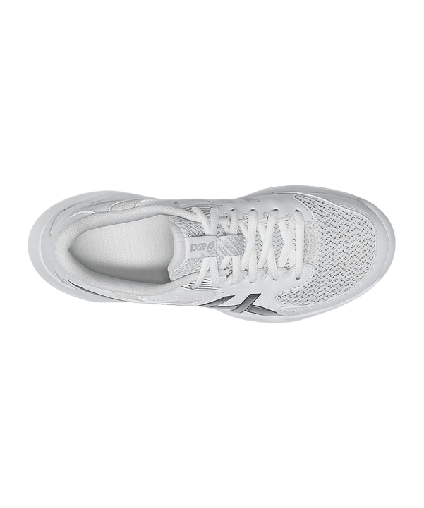 Asics Gel-Rocket 12 Donna Bianco - bianco