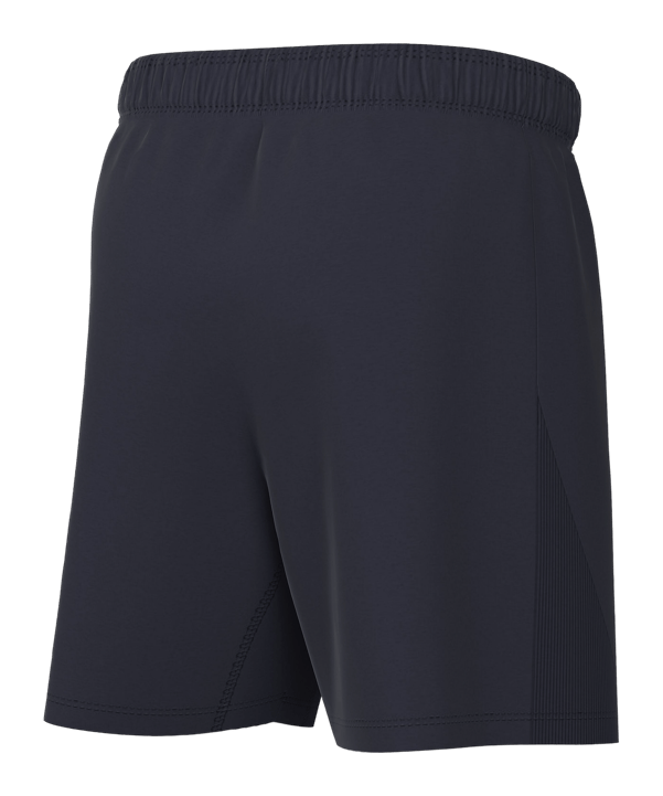 Nike Academy Pro 24 Short Kids Blau Weiss F451 - blau