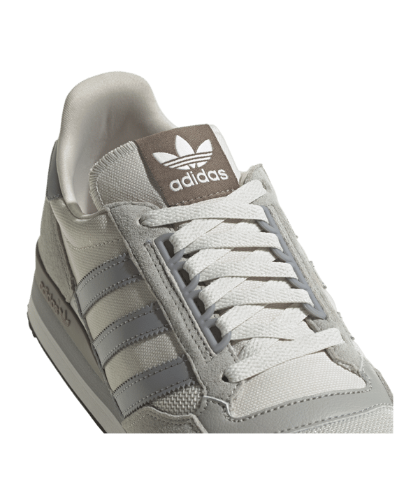 adidas Originals ZX 500 Grau - grau