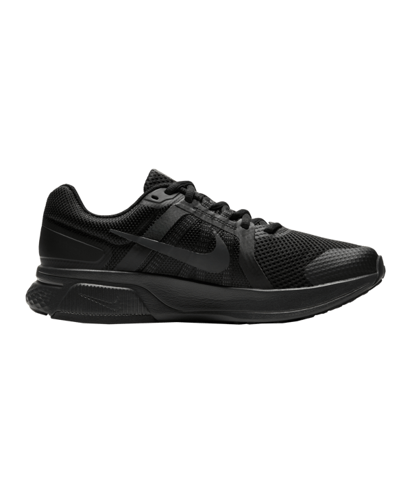 Nike Run Swift 2 Running Schwarz F002 - schwarz