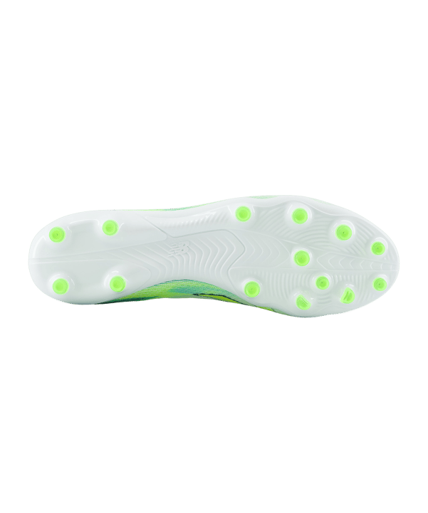 New Balance Furon Elite V9 MG Main Blanc - blanc