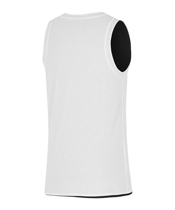 Jordan TM25 Basketball Stock Reversible Trikot Schwarz F010