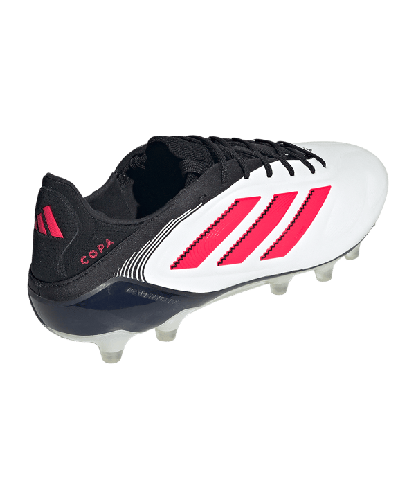 adidas COPA Pure III Elite AG Pure Victory Weiss - weiss