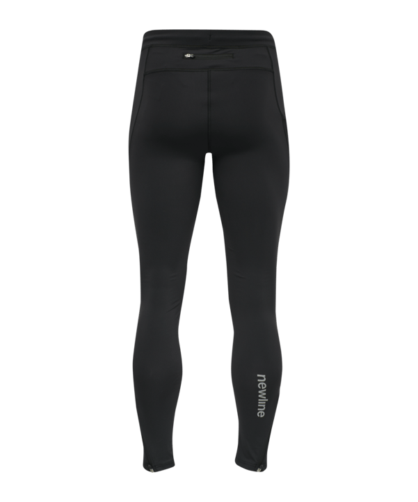 Newline Core Warm Protect Tight Running F2001 - schwarz