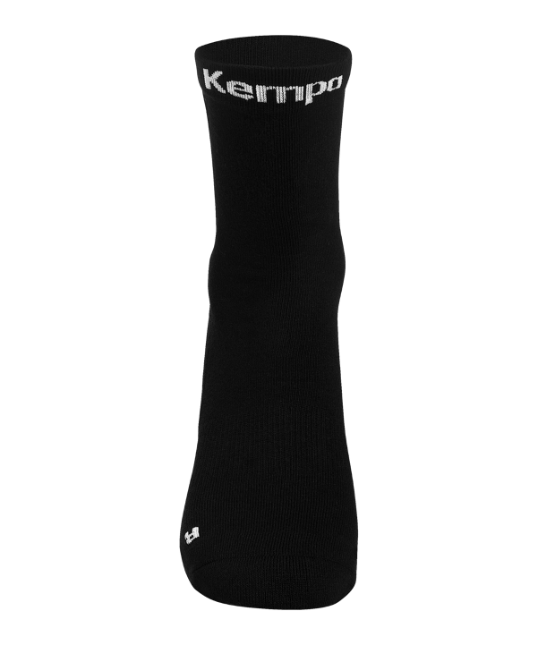 Kempa Team Classic 3Pack Socken Schwarz F02 - schwarz