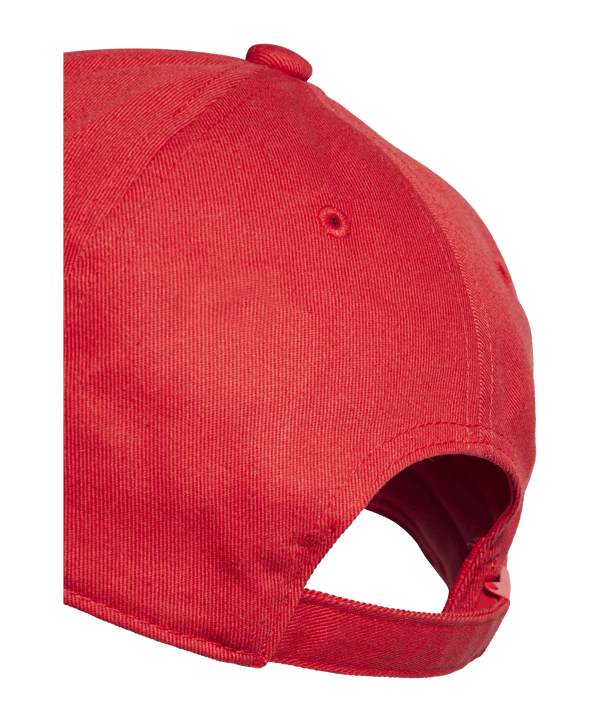 adidas Arsenal Home Baseball Cap Rot - rot