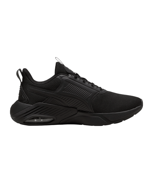 PUMA X-Cell Nova FS Laufschuh Schwarz F02 - schwarz