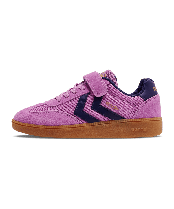 Hummel Vm78 Cph Kids Lila F3685 - lila