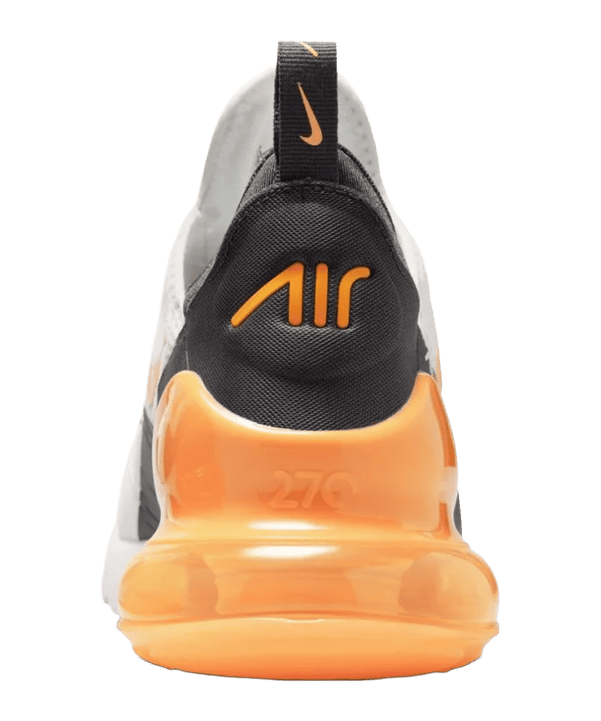 Nike Air Max 270 Sneaker Weiß F114 - weiss