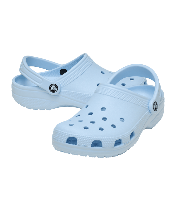 Crocs Classic Clog Blau - blau