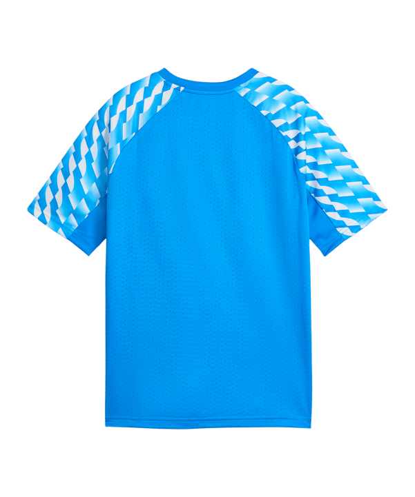 PUMA teamLIGA26 Trikot Kids Blau F02 - blau