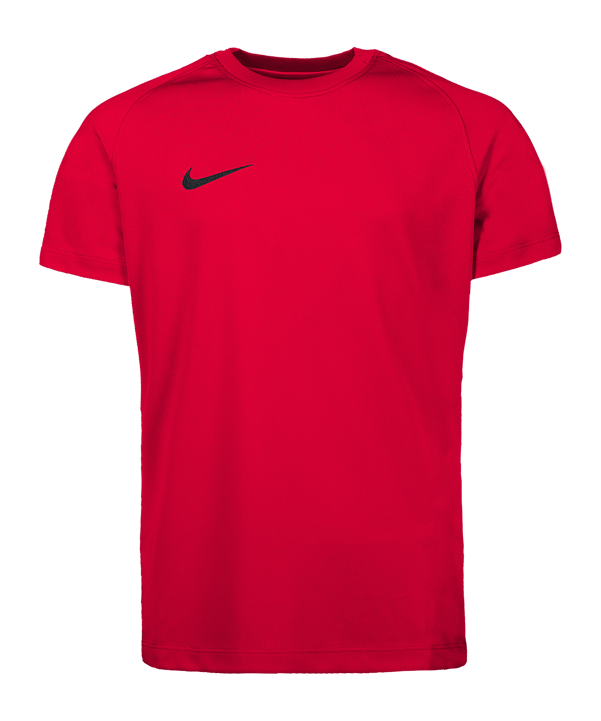 Nike Park VIII Trikot Kids Rot F635 - rot