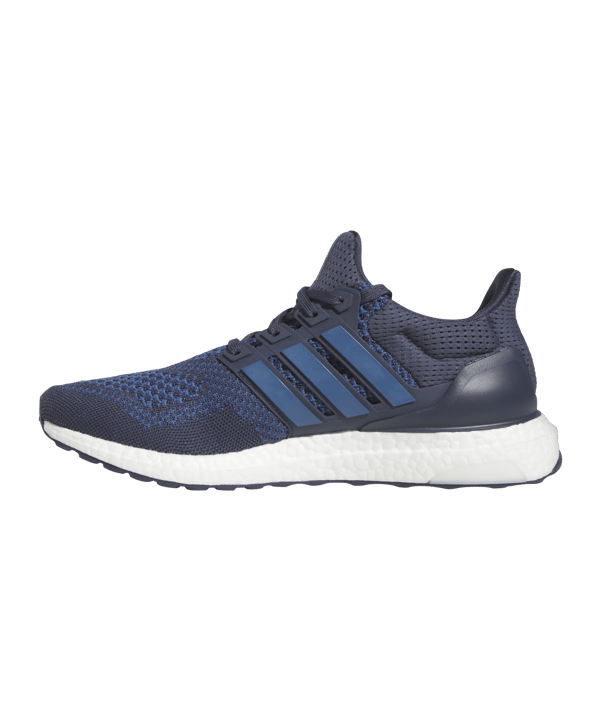 adidas Ultraboost 1.0 Blau Blau Laufschuh - blau