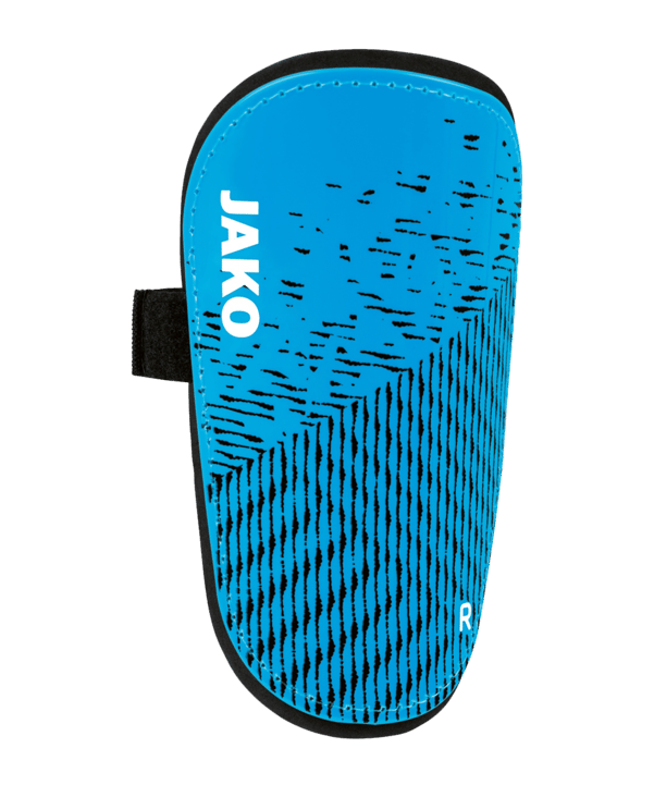 JAKO Performance Basic Schienbeinschoner Blau F440 - blau