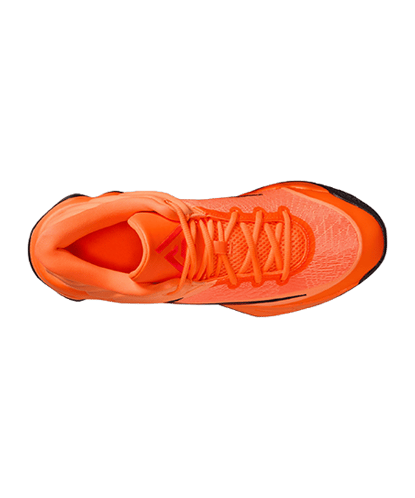 Nike Giannis Immortality 4 Orange F800 - orange