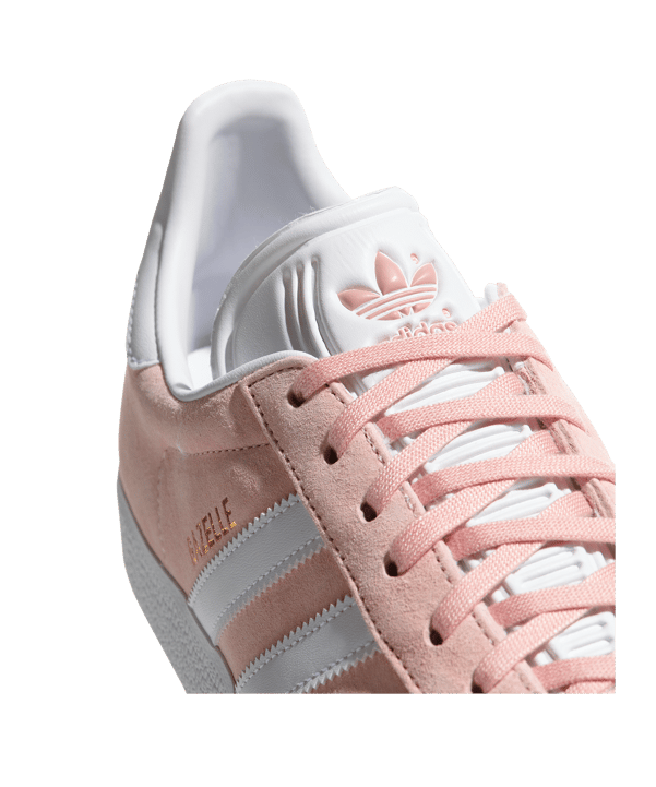 adidas Originals Gazelle Chaussure de sport Rose - rose