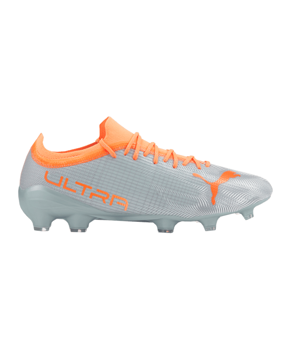 PUMA ULTRA 2.4 Instinct FG/AG Silber F01 - silber