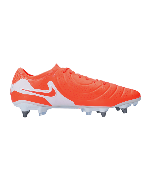 Nike Tiempo Legend X Elite Pro-Player-Editon SG Mad Energy Rot F800 - rot