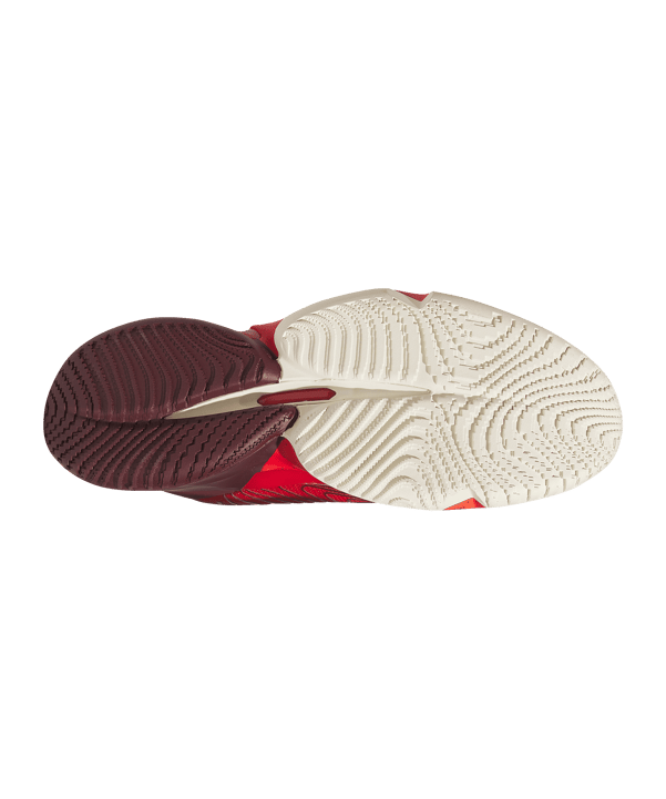 adidas D.O.N Issue 4 Rot - rot
