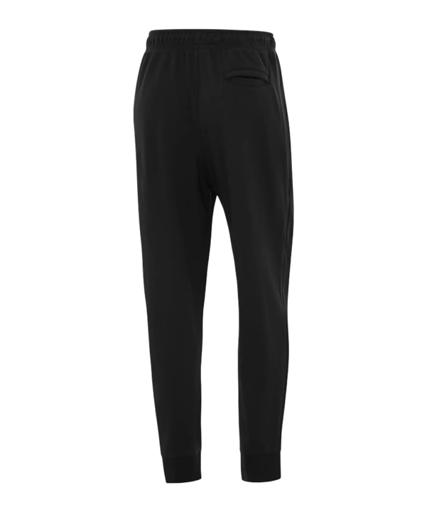 Jordan TM25 Air Stock Broek Dames Zwart K010 - zwart