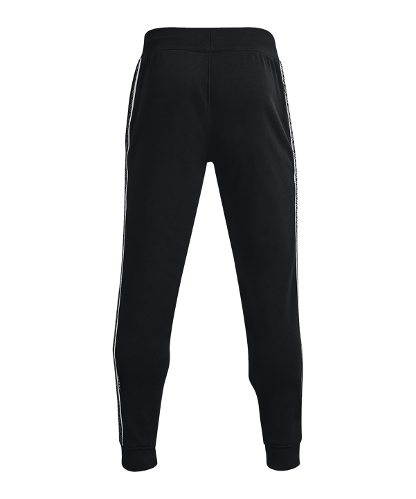 Under Armour Curry Sweatshirt Schwarz F001 - schwarz