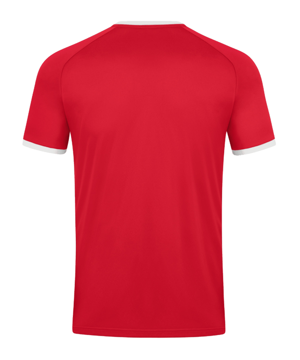 JAKO Primera KA Trikot Kids Rot F110 - rot