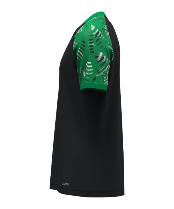 JAKO Sonic T-Shirt Schwarz F827 - schwarz