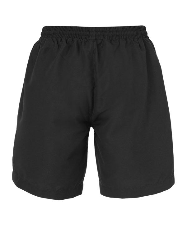 Kempa Emotion Webshorts Short Kids Schwarz F01 - schwarz