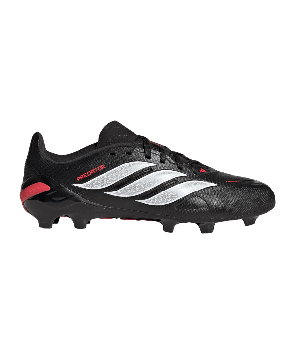 adidas Predator League FG Immortal DNA Kids Schwarz - schwarz