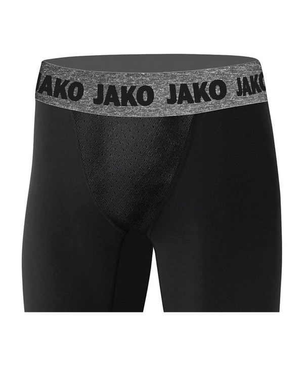 JAKO Intimo sotto nero C008 - nero