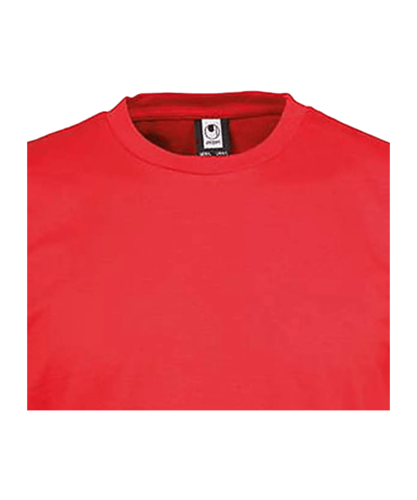 uhlsport Team T-Shirt Rot F06