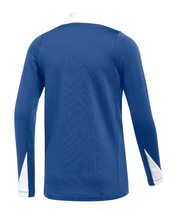 Nike Strike 24 Drill Top Kids Blau 467 - blau